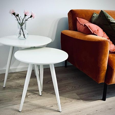 Apartament Sloneczne Brzezno غدانسك المظهر الخارجي الصورة