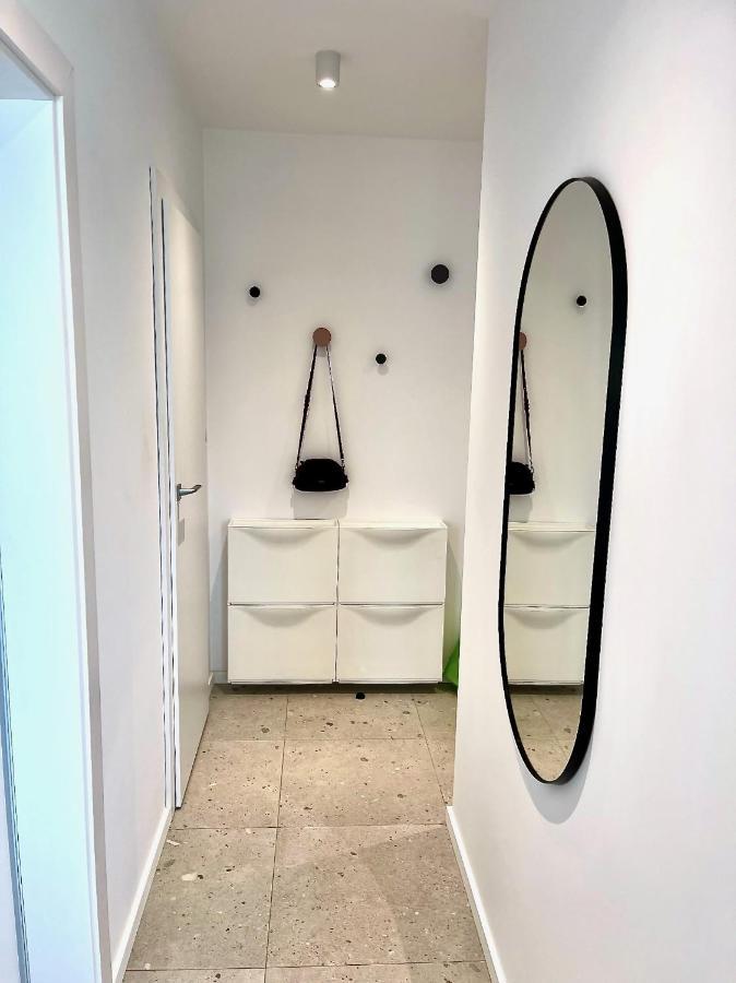Apartament Sloneczne Brzezno غدانسك المظهر الخارجي الصورة