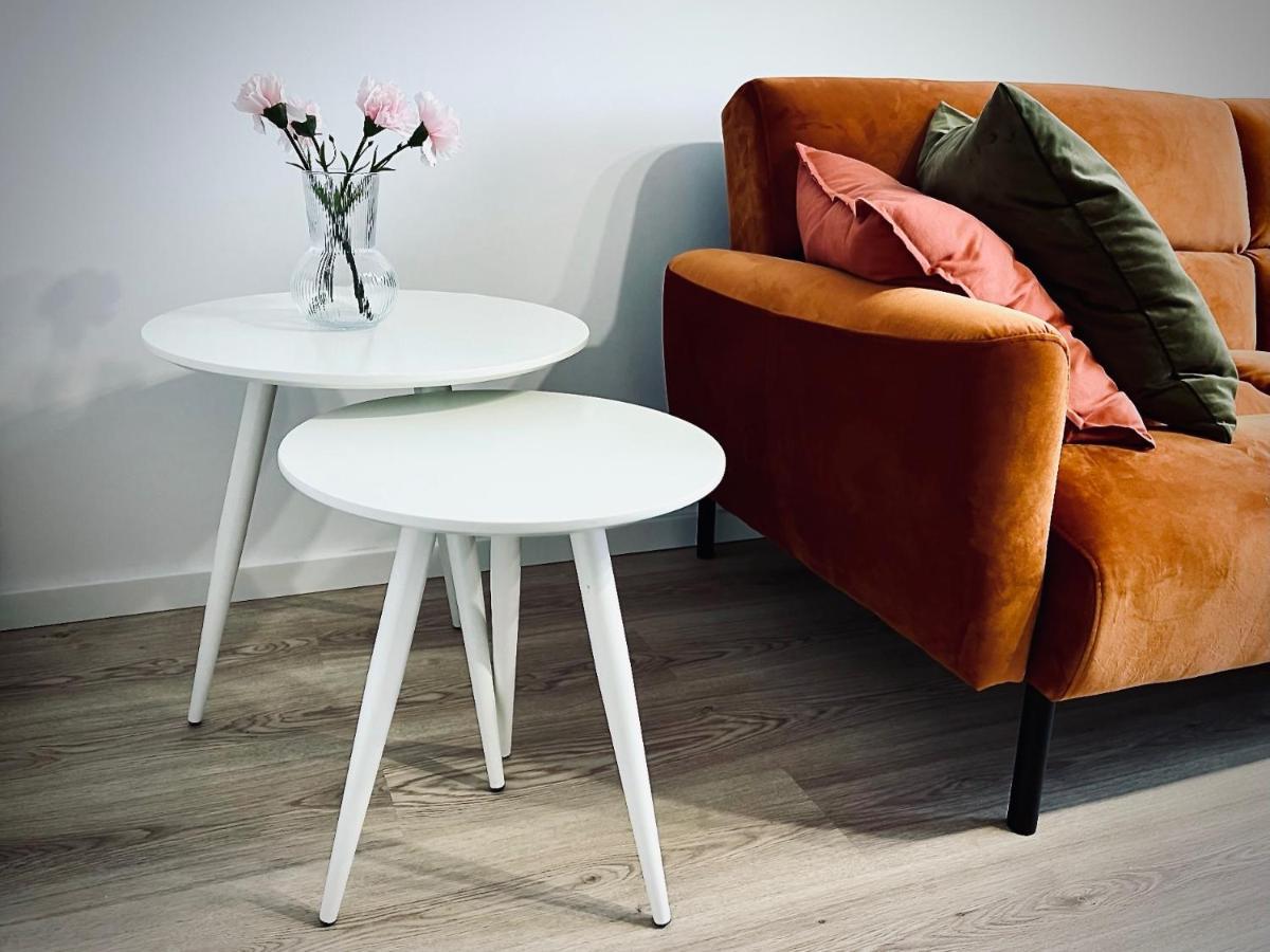 Apartament Sloneczne Brzezno غدانسك المظهر الخارجي الصورة